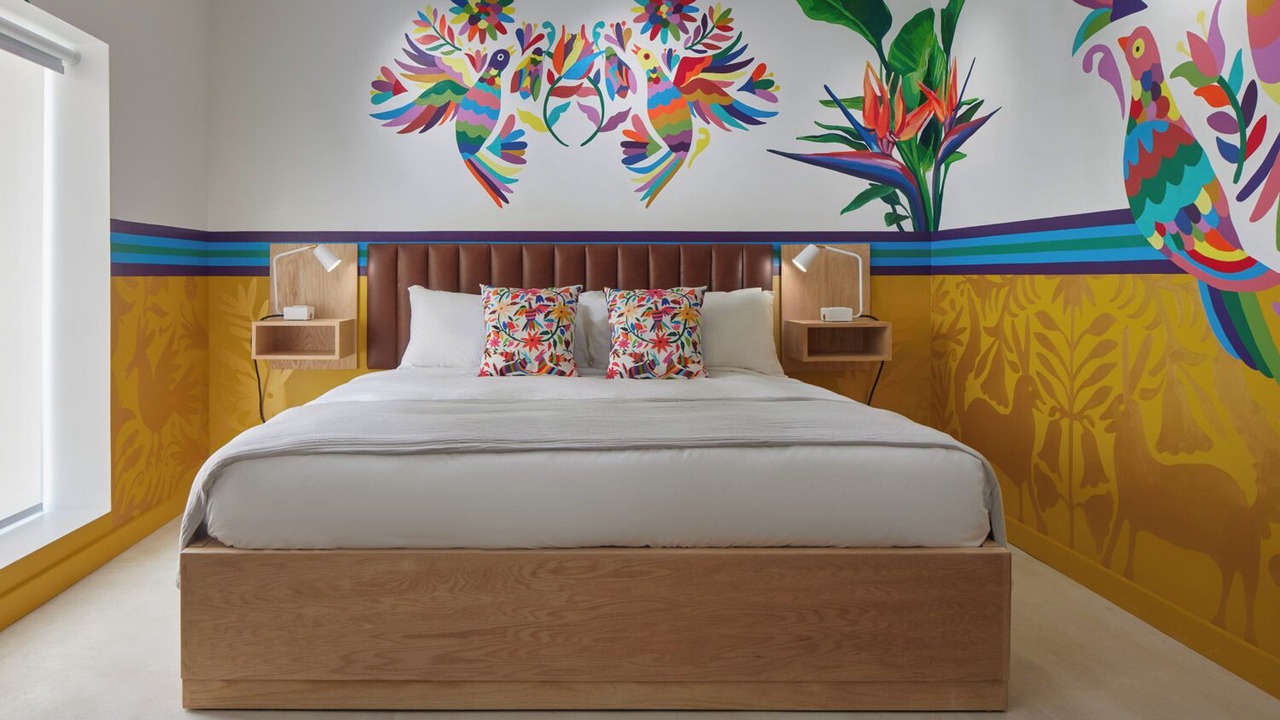 Photo of Bedroom in Kennett Square