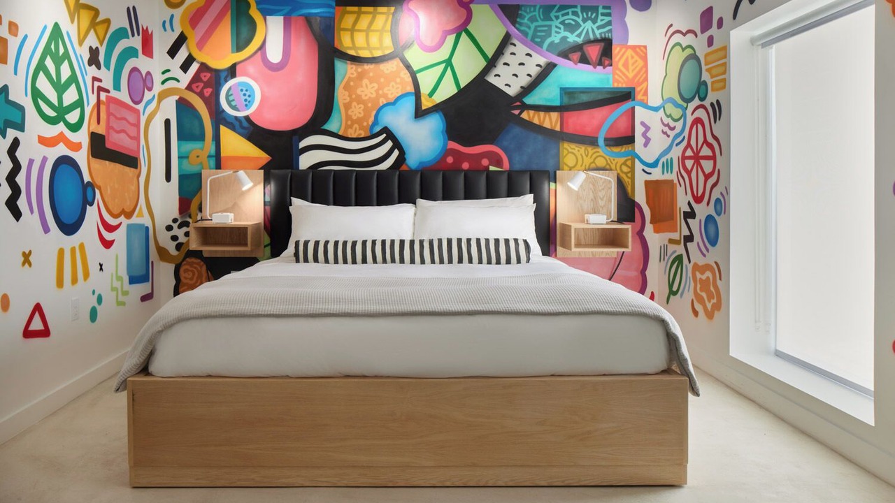 Photo of Bedroom in Kennett Square