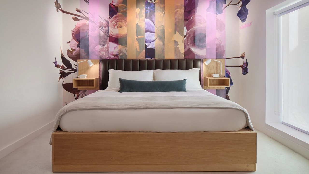 Photo of Bedroom in Kennett Square