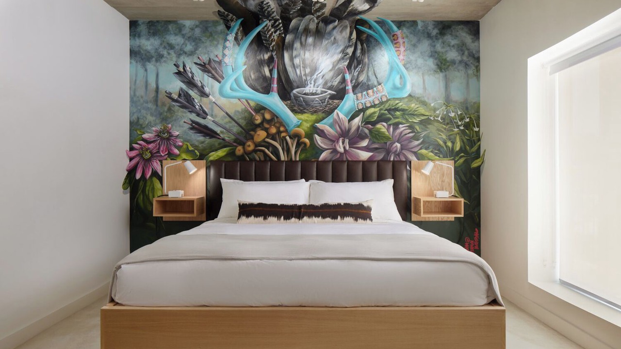 Photo of Bedroom in Kennett Square