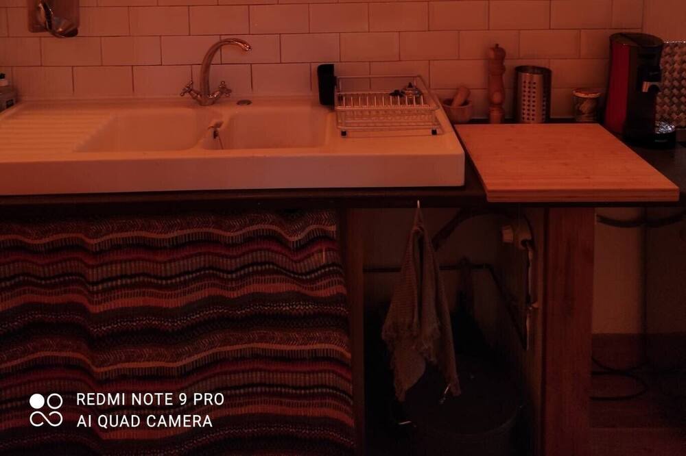 Photo of Kitchen in Saint-Guiraud