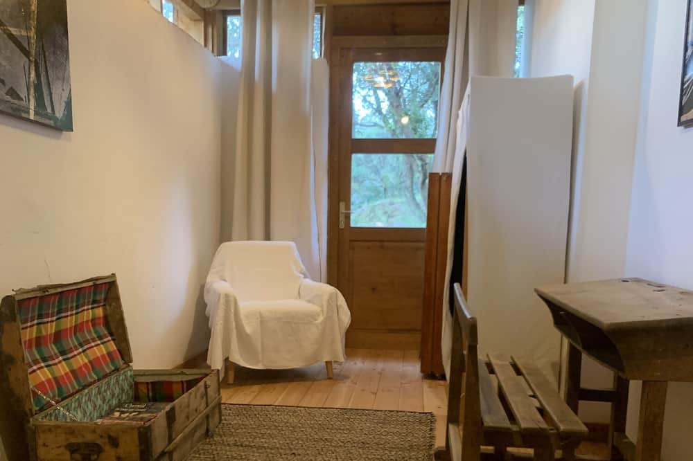 Photo of Bedroom in Saint-Guiraud