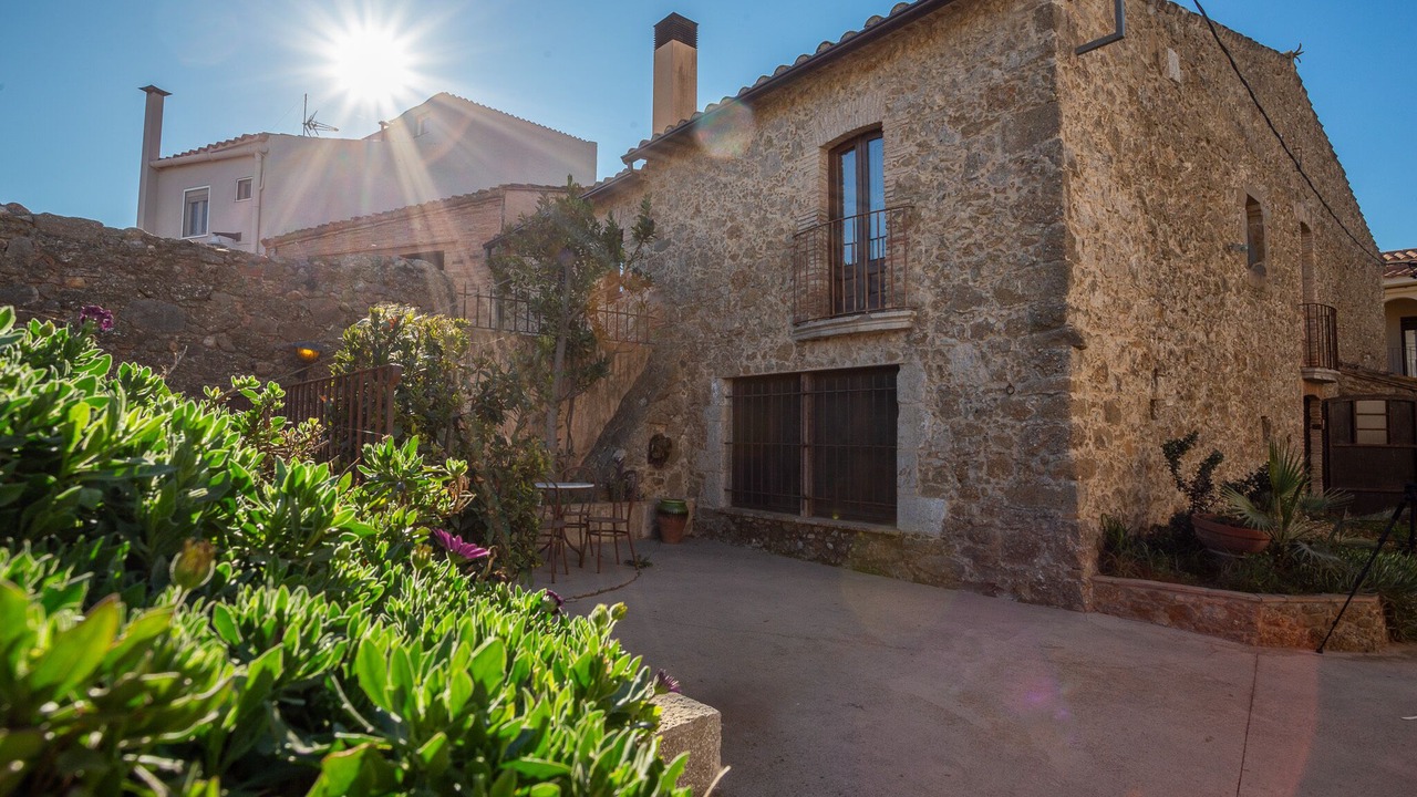 Photo of Outdoor in La Tallada d'Emporda