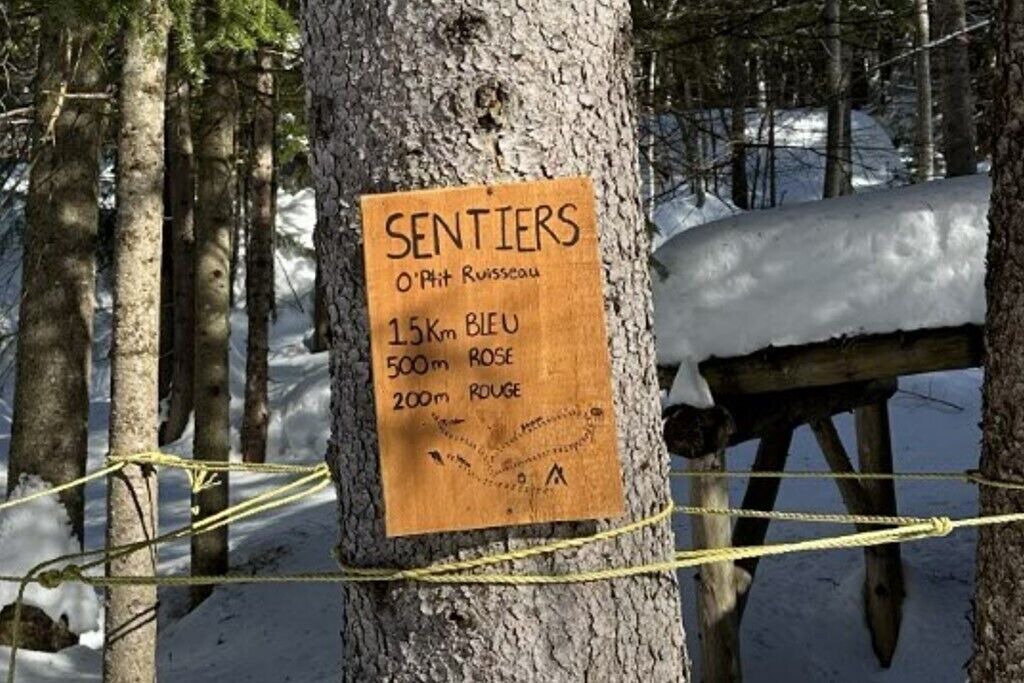 Photo of Outdoor in Sainte-Emelie