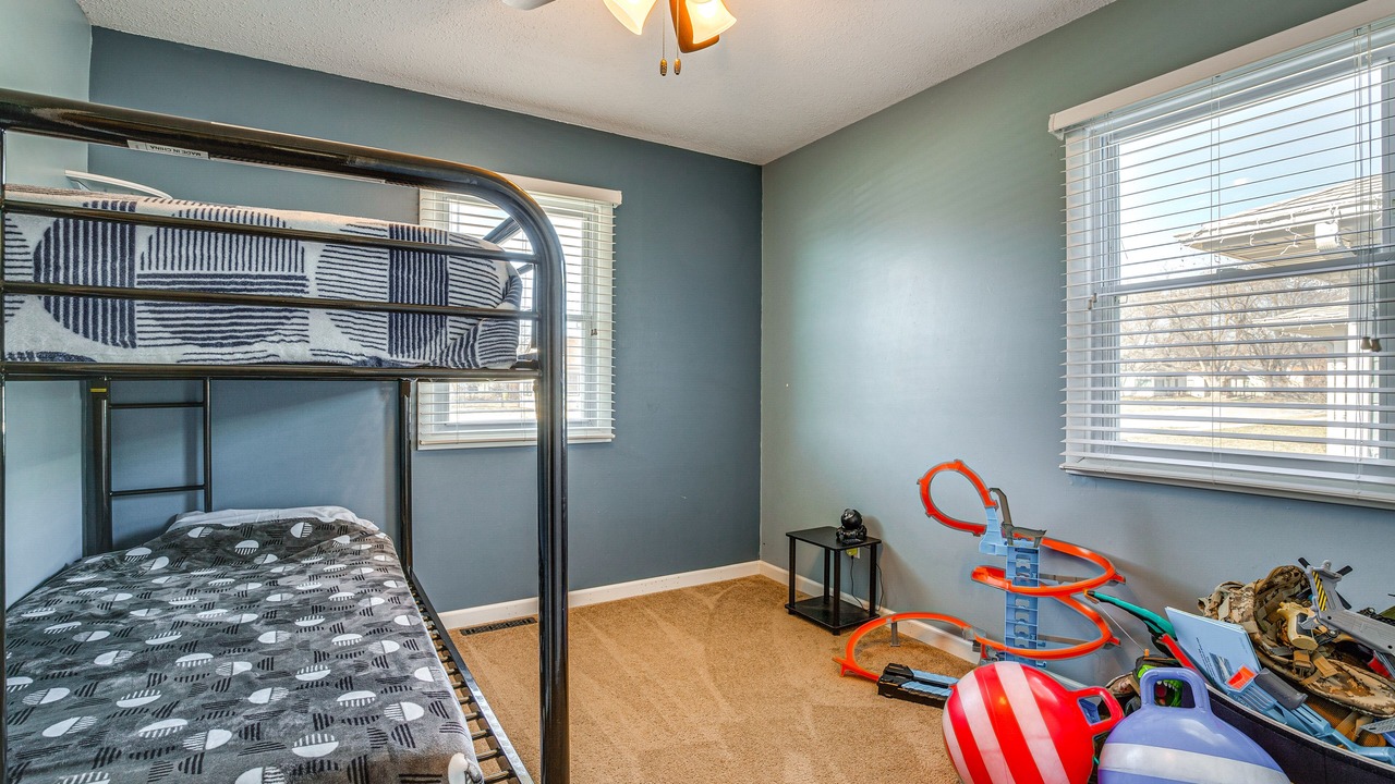 Photo of Bedroom in Wamego