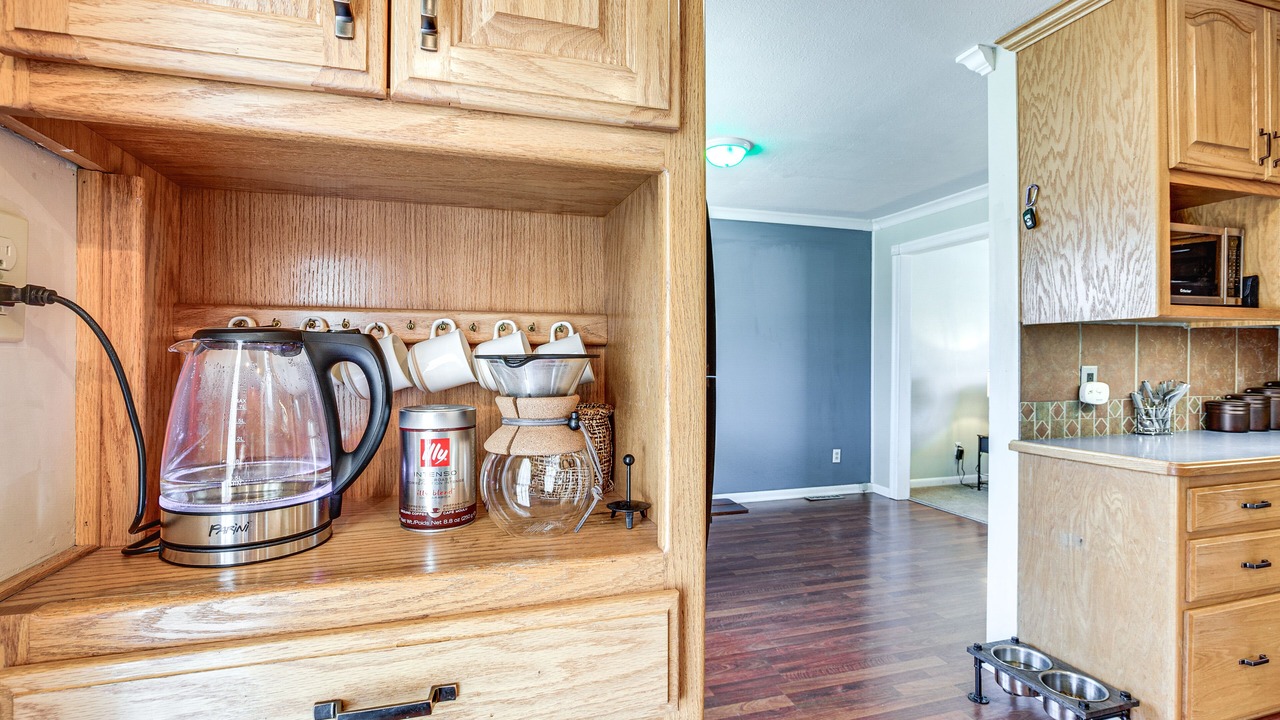 Photo of Kitchen in Wamego