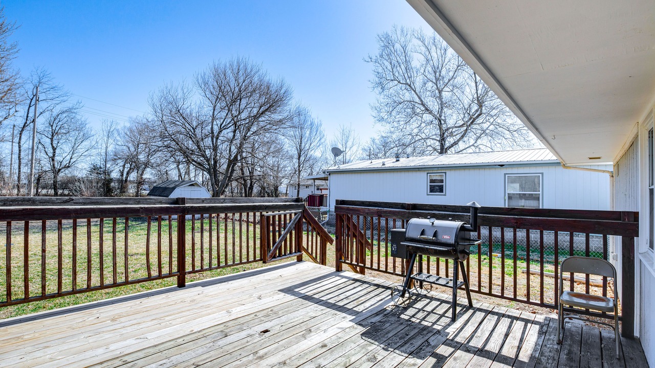 Photo of Outdoor in Wamego