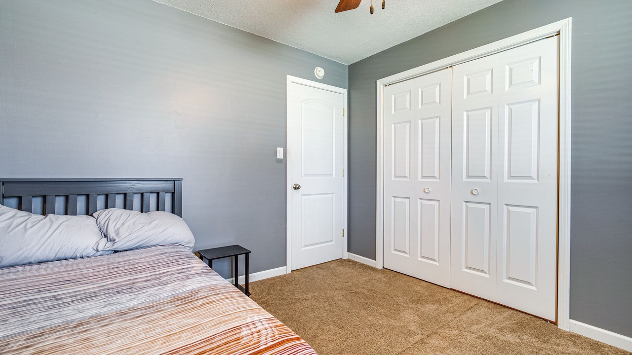 Photo of Bedroom in Wamego