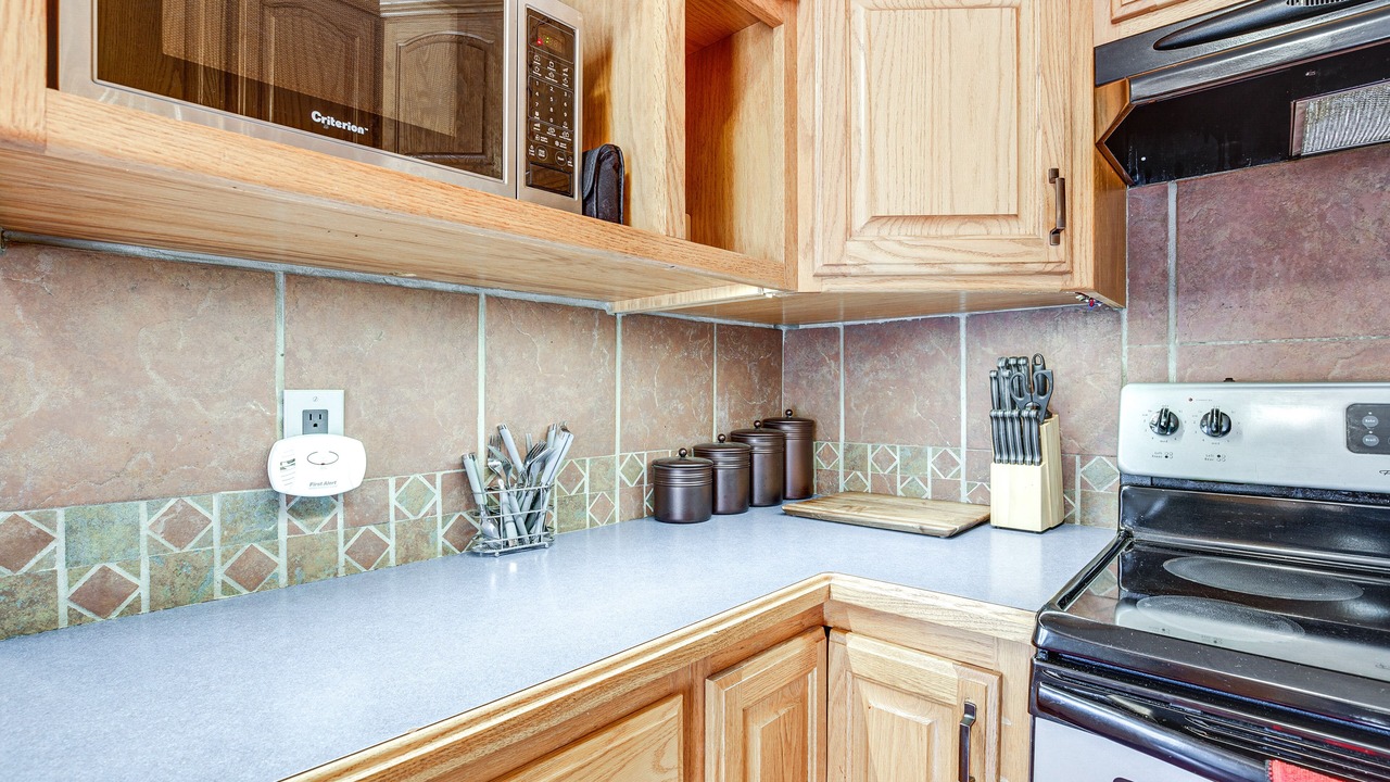 Photo of Kitchen in Wamego