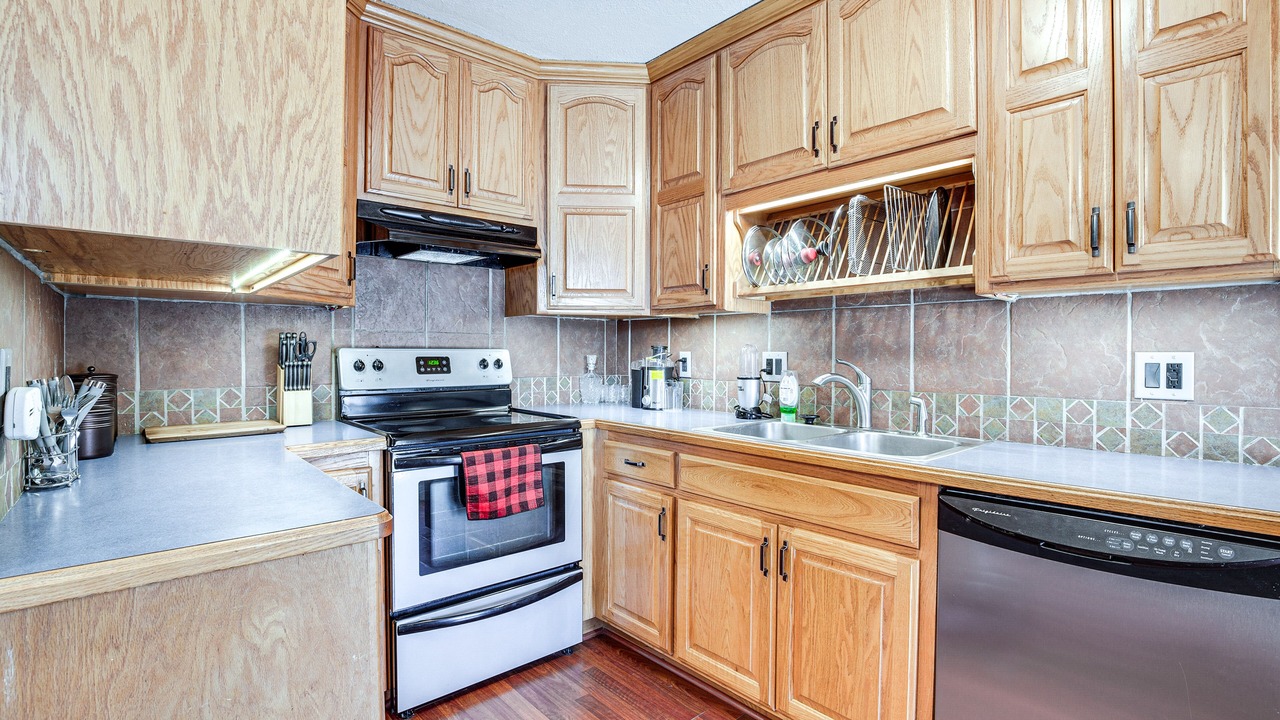 Photo of Kitchen in Wamego