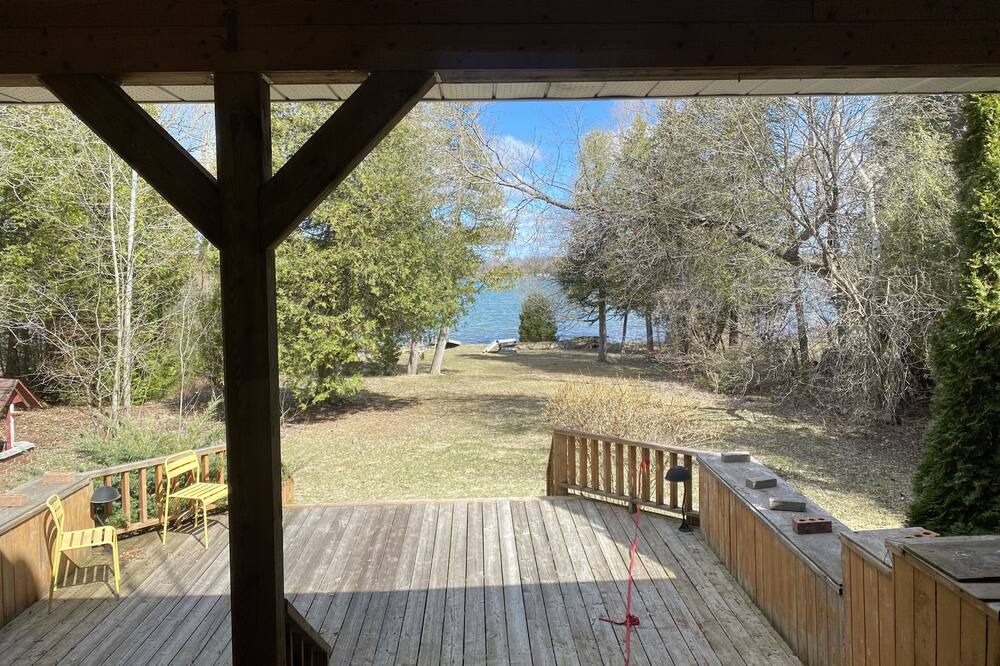 Photo of Outdoor in Colborne