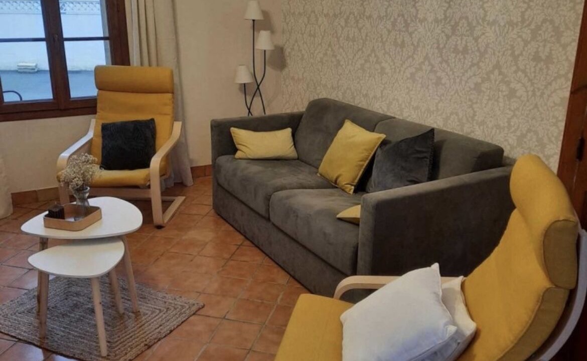 Photo of Livingroom in Miannay