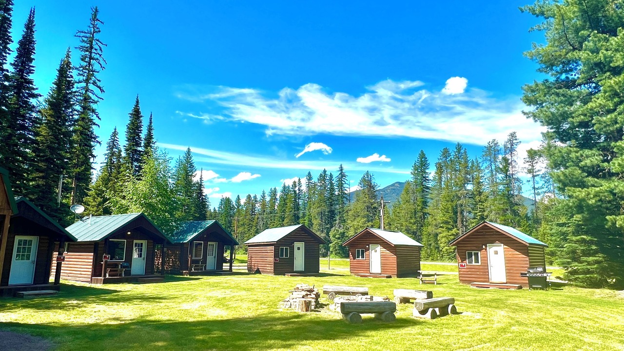 Photo of Outdoor in West Glacier