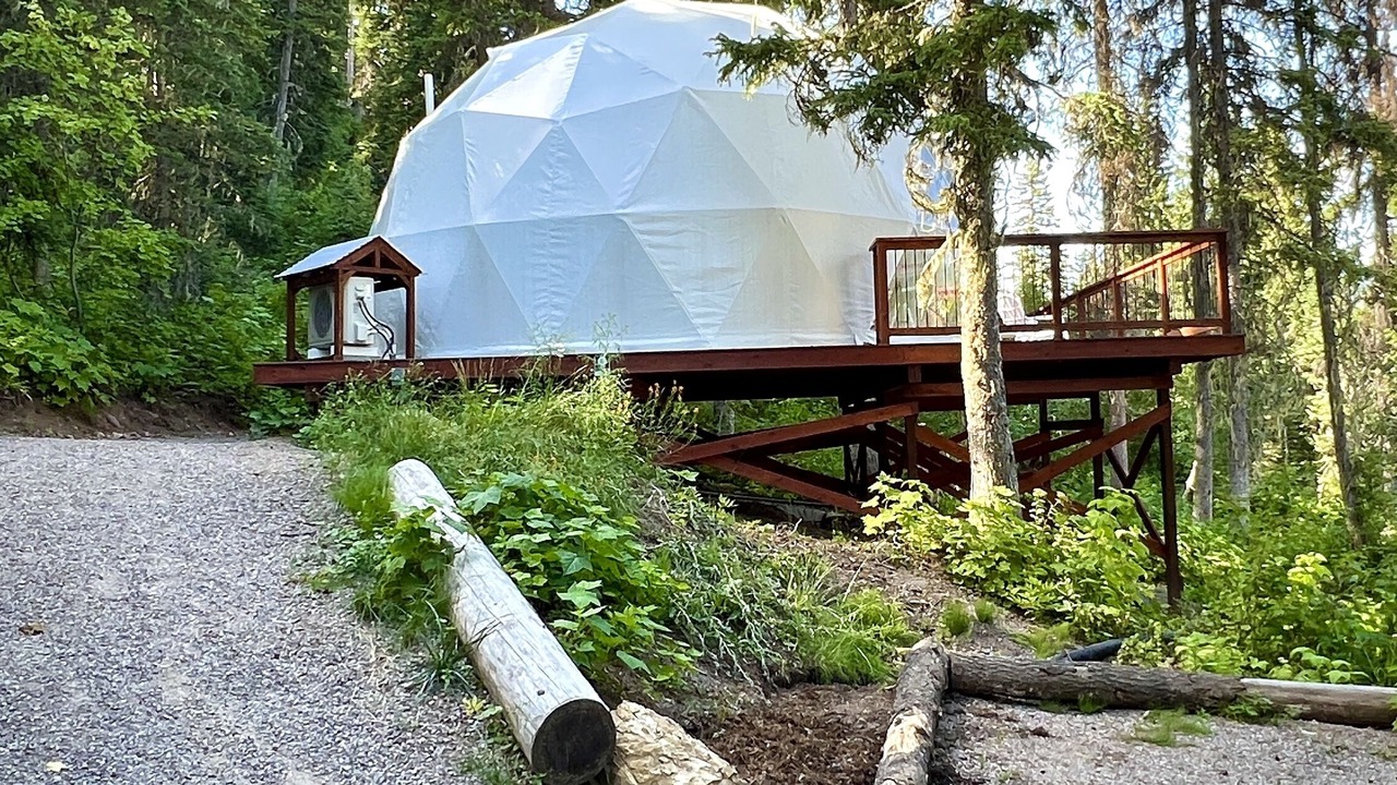 Photo of Outdoor in West Glacier