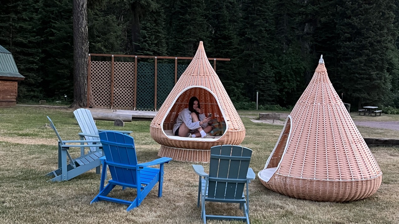 Photo of Outdoor in West Glacier