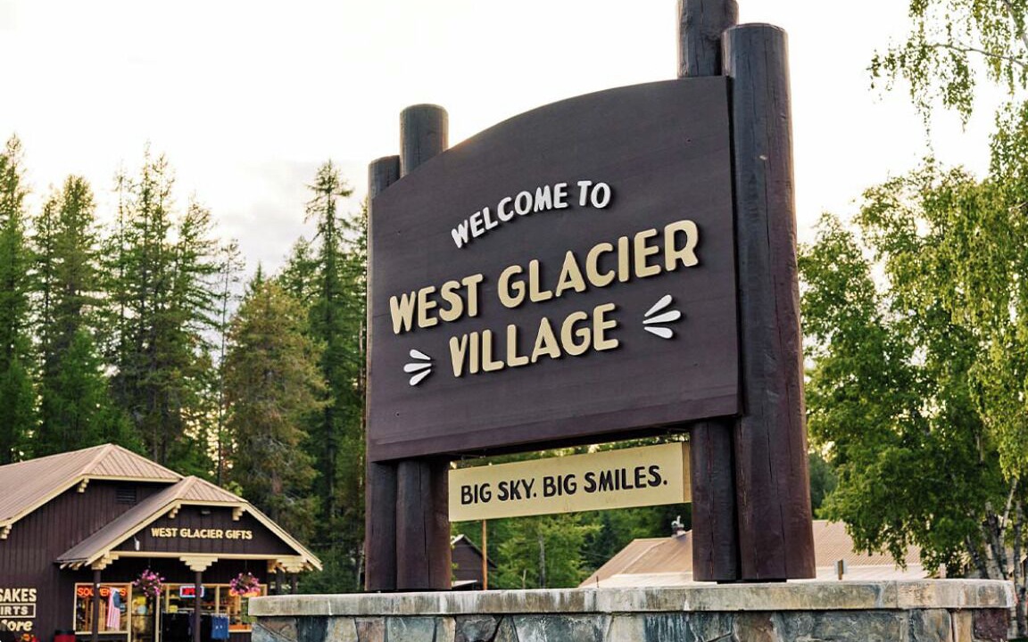 Photo of Outdoor in West Glacier
