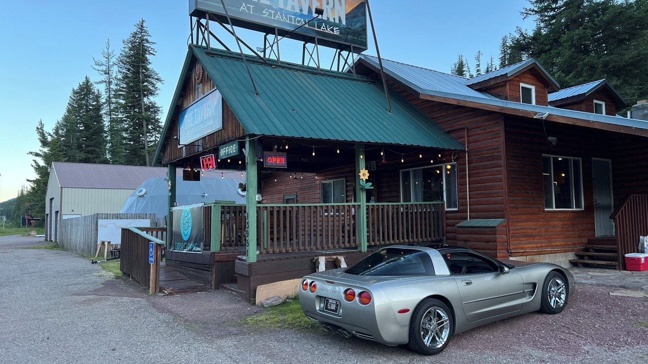 Photo of Outdoor in West Glacier