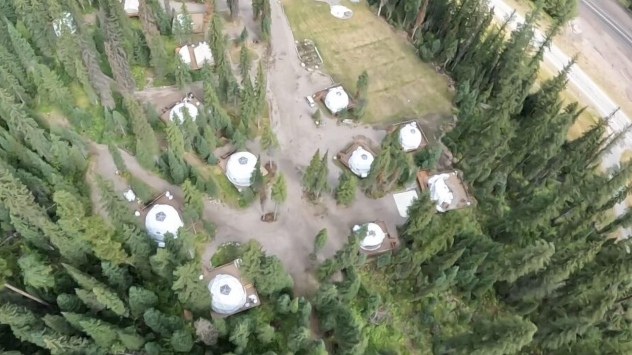 Photo of Outdoor in West Glacier