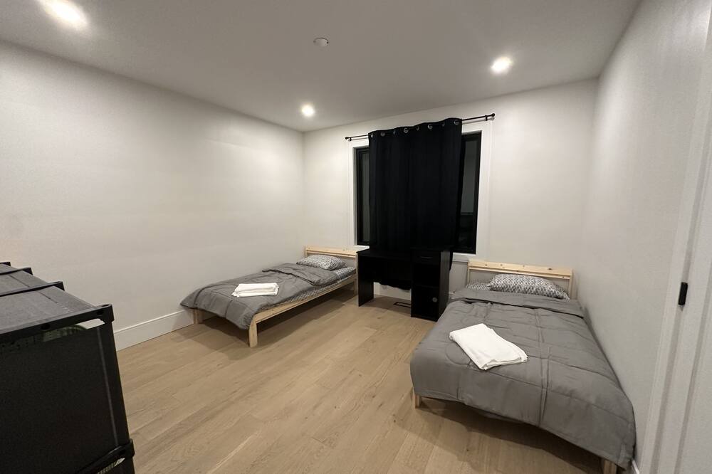Photo of Bedroom in Hamilton