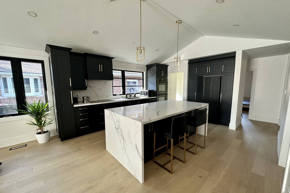 Photo of Kitchen in Hamilton
