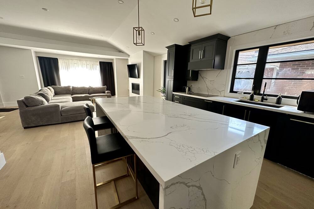 Photo of Kitchen in Hamilton