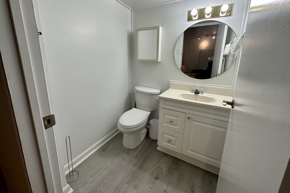 Photo of Bathroom in Hamilton