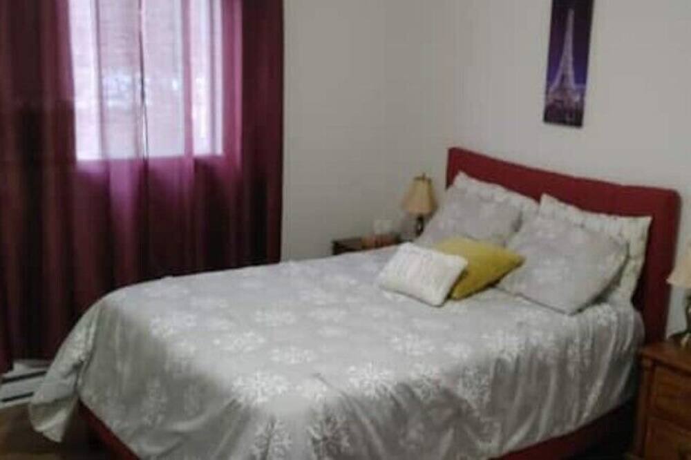 Photo of Bedroom in Namur
