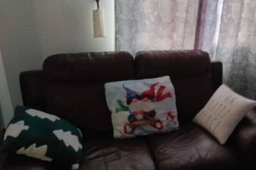 Photo of Livingroom in Namur