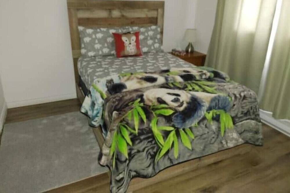Photo of Bedroom in Namur