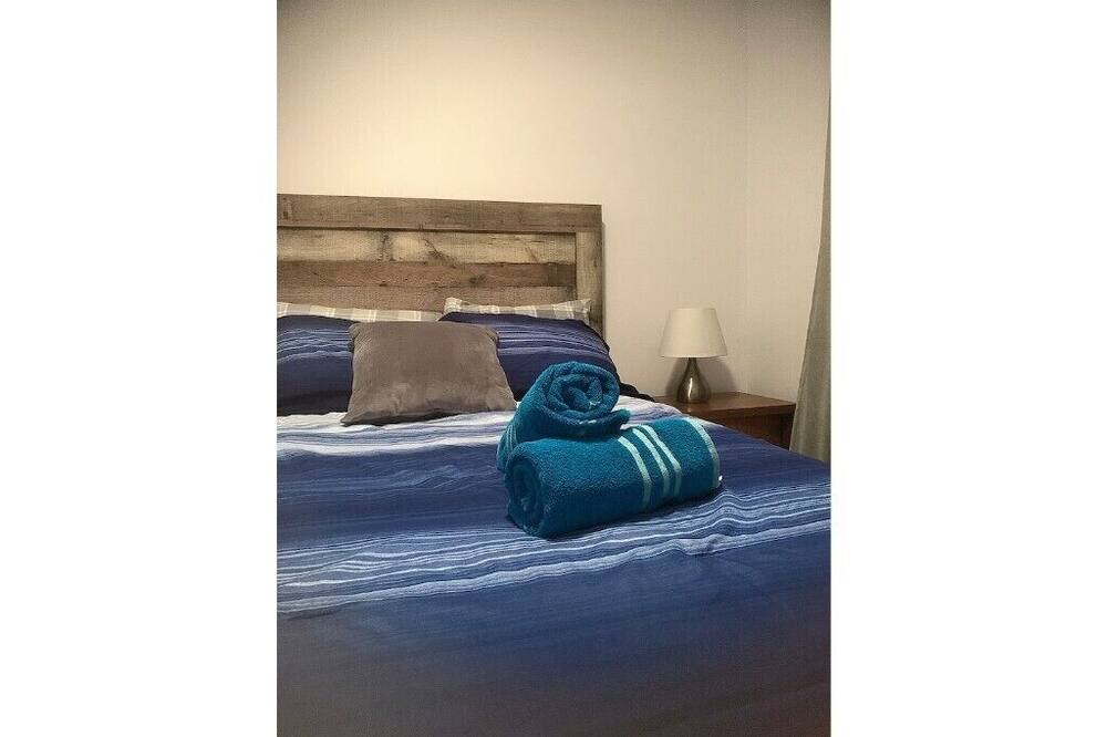Photo of Bedroom in Namur