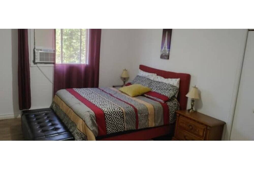 Photo of Bedroom in Namur
