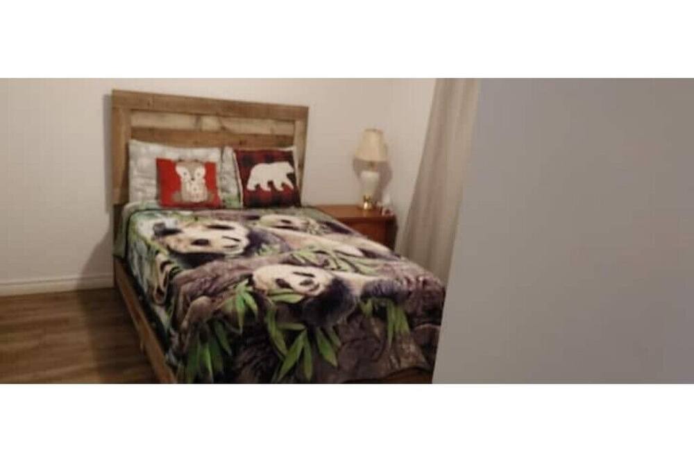 Photo of Bedroom in Namur