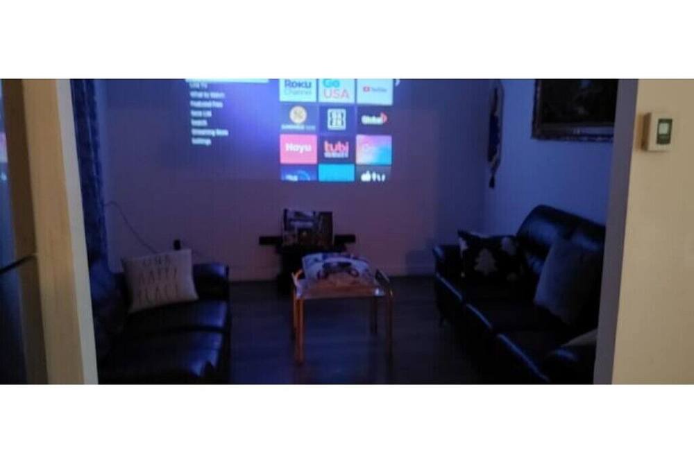 Photo of Livingroom in Namur