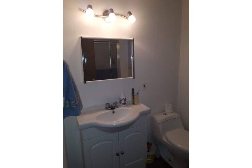 Photo of Bathroom in Namur