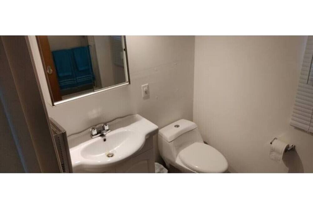 Photo of Bathroom in Namur