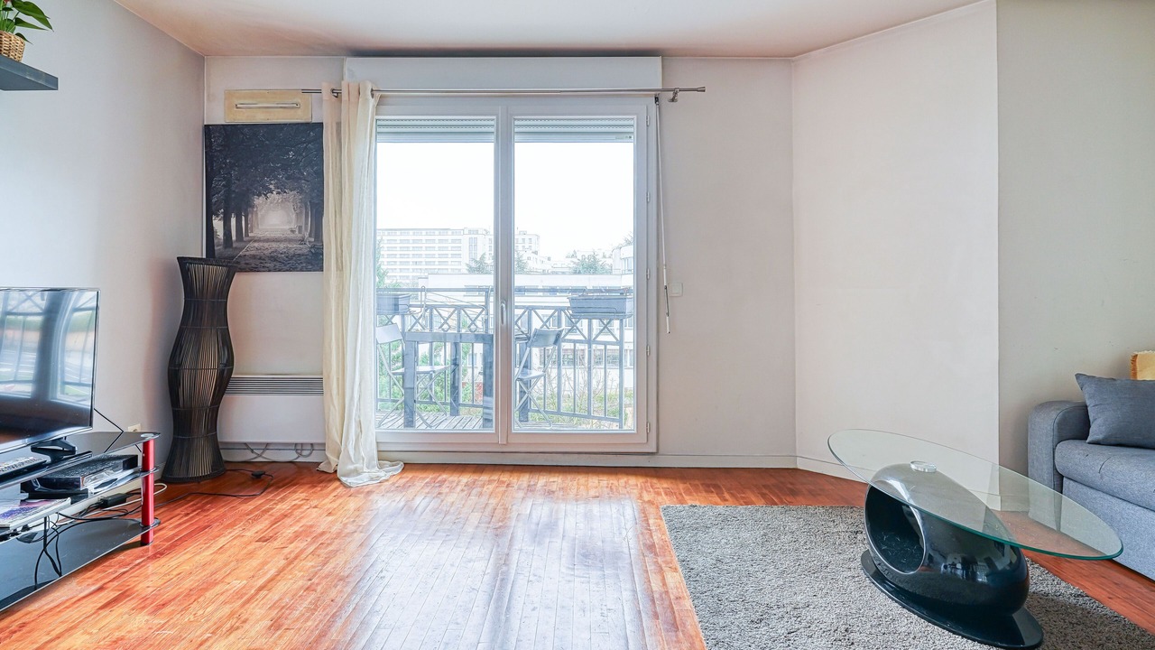 Photo of Livingroom in Chatillon