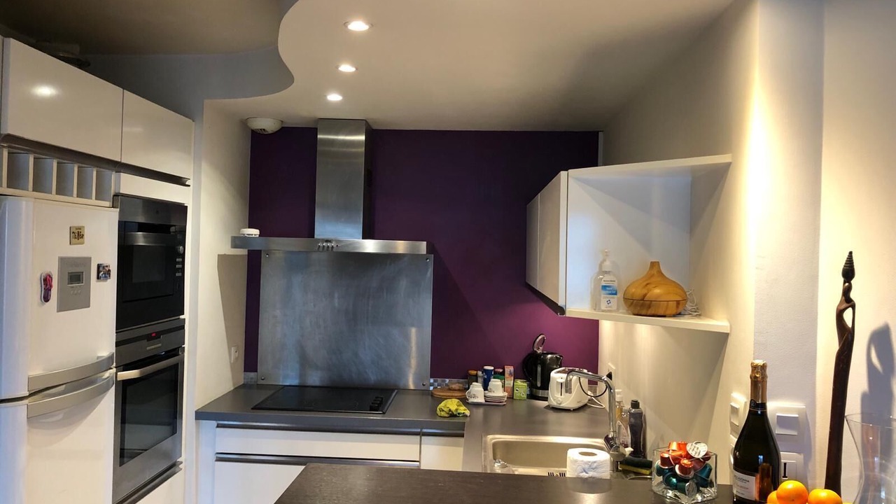 Photo of Kitchen in Chatillon