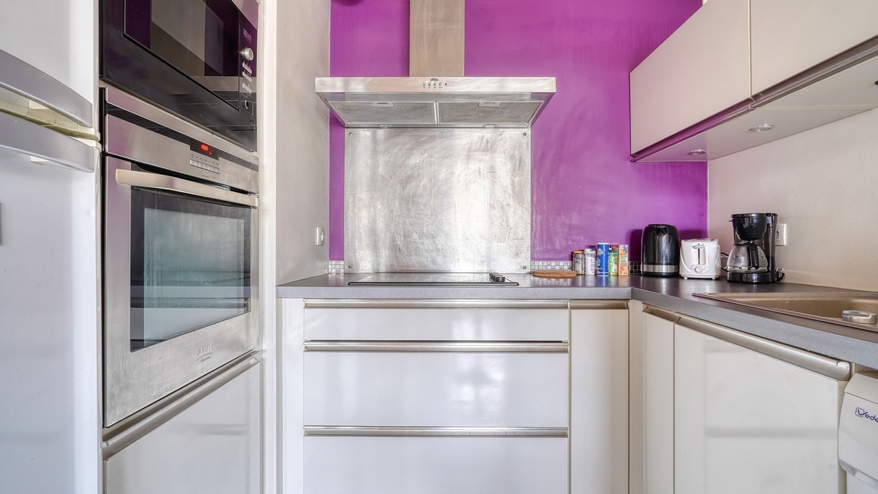 Photo of Kitchen in Chatillon