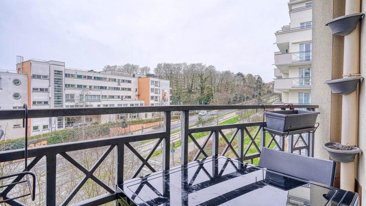 Photo of Outdoor in Chatillon