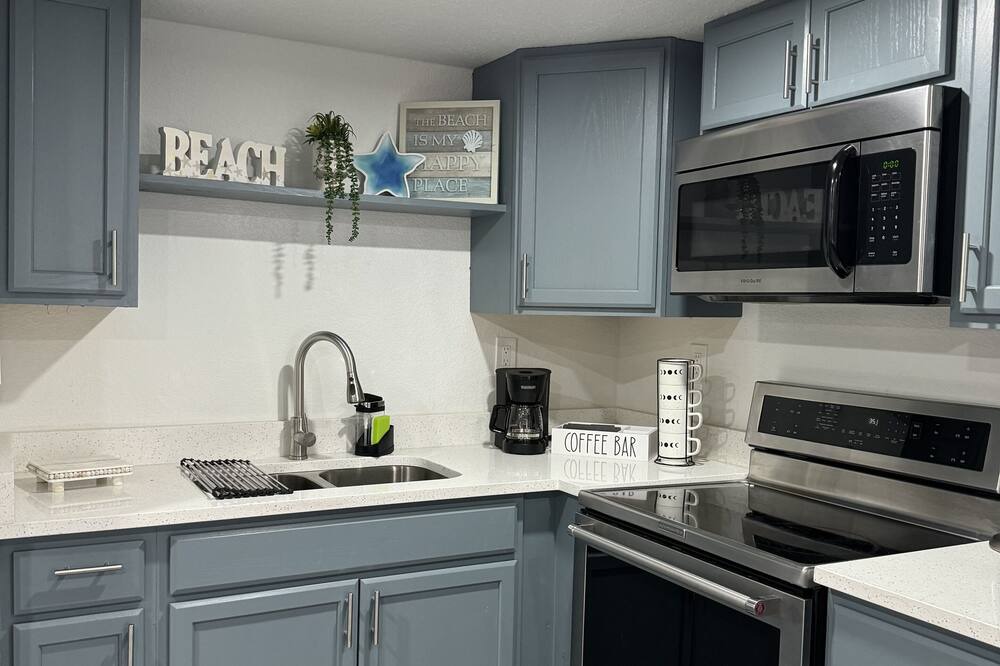 Photo of Kitchen in Tampa