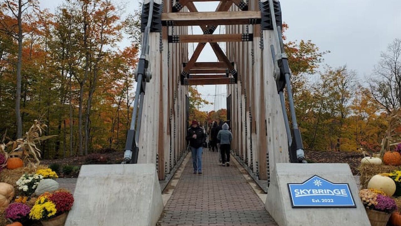 Photo of Outdoor in Boyne City