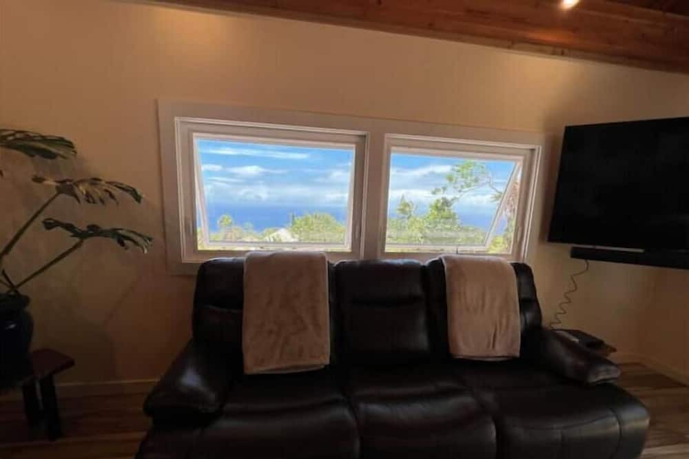 Photo of Livingroom in Kukuihaele