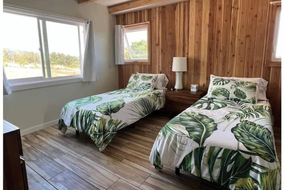 Photo of Bedroom in Kukuihaele