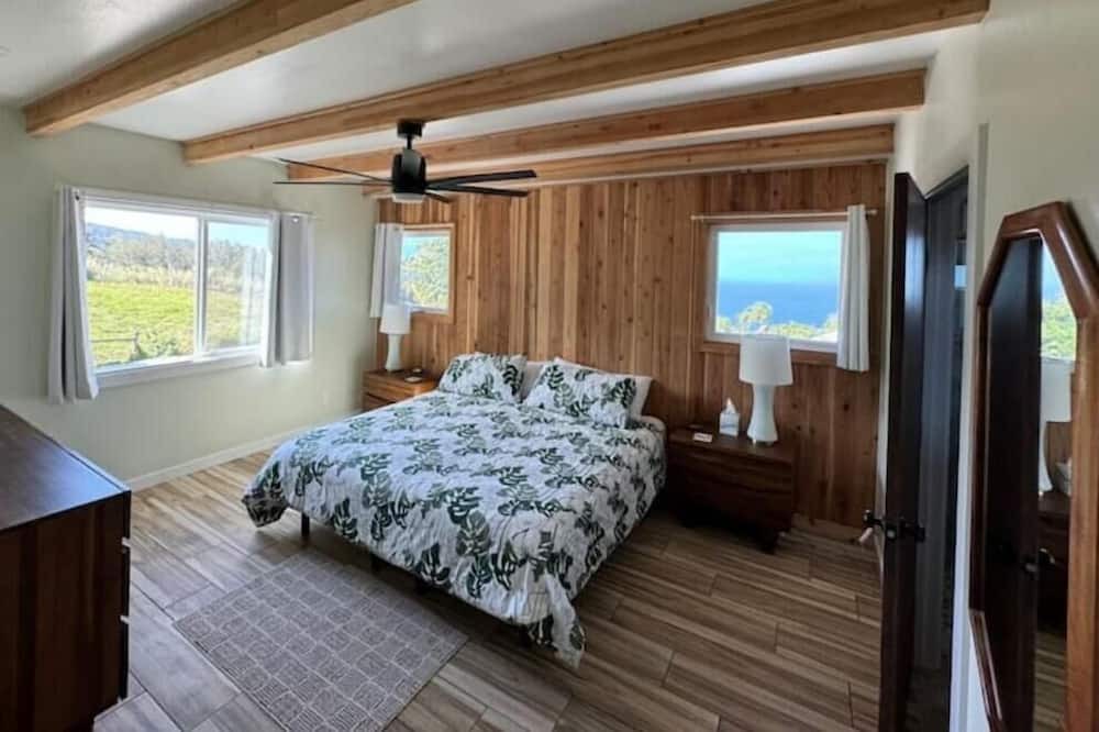 Photo of Bedroom in Kukuihaele