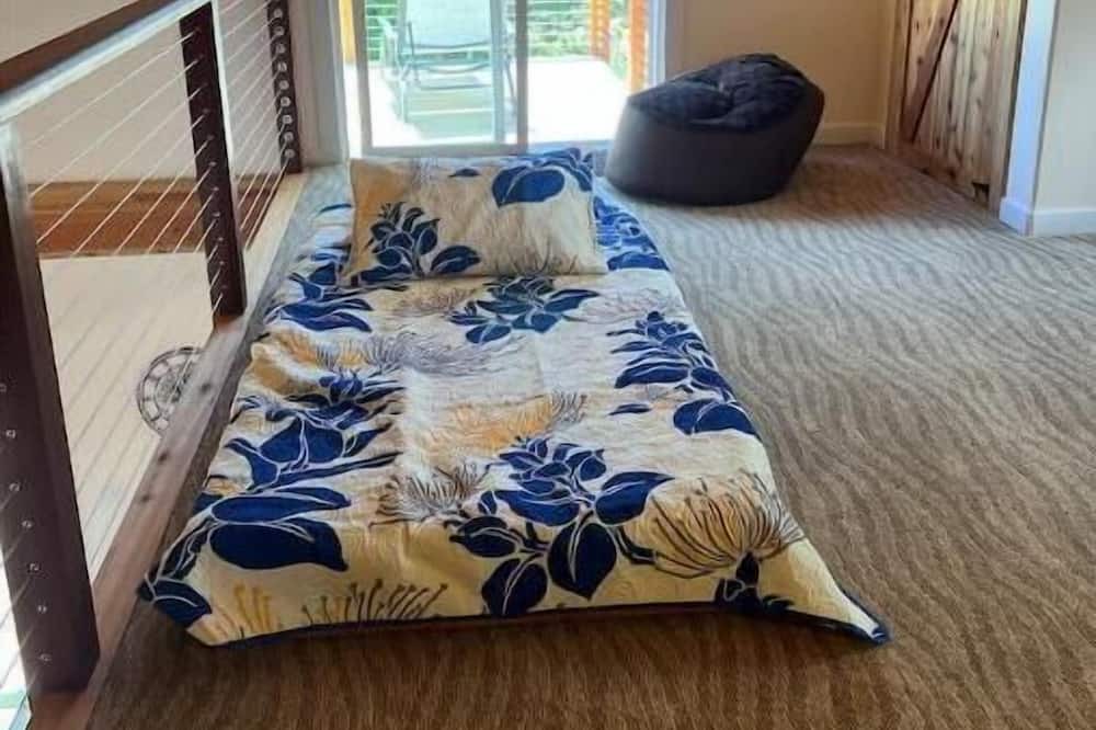 Photo of Bedroom in Kukuihaele