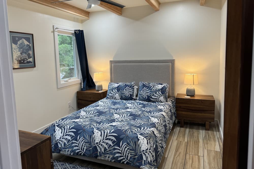 Photo of Bedroom in Kukuihaele