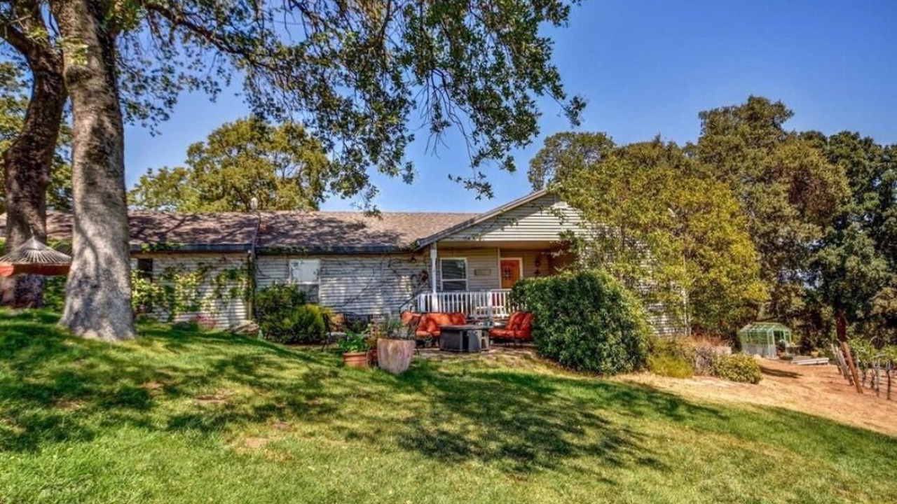Photo of Outdoor in Placerville