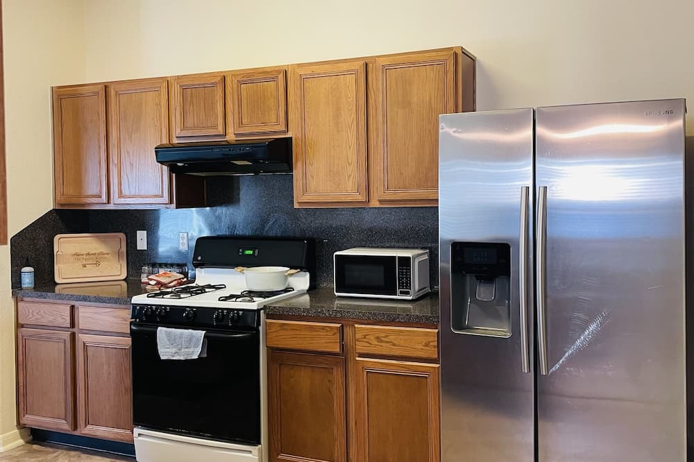 Photo of Kitchen in Porter