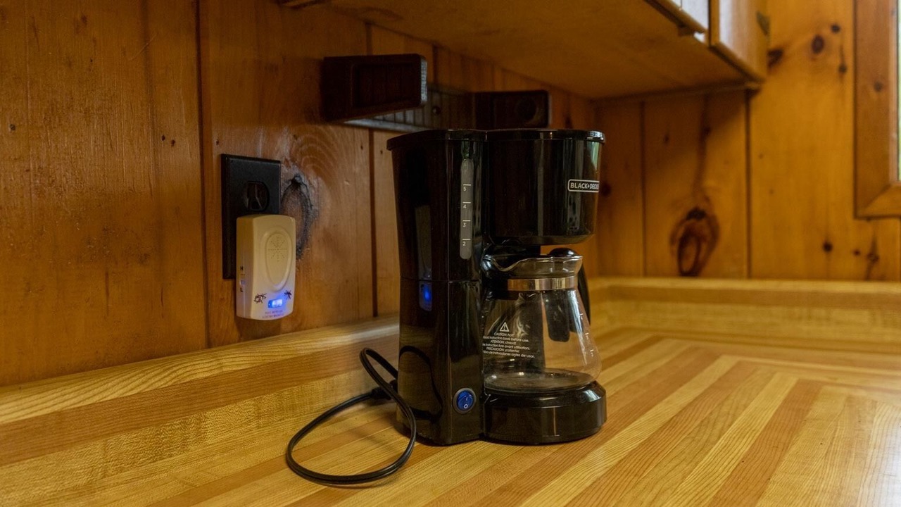 Photo of Kitchen in Carling