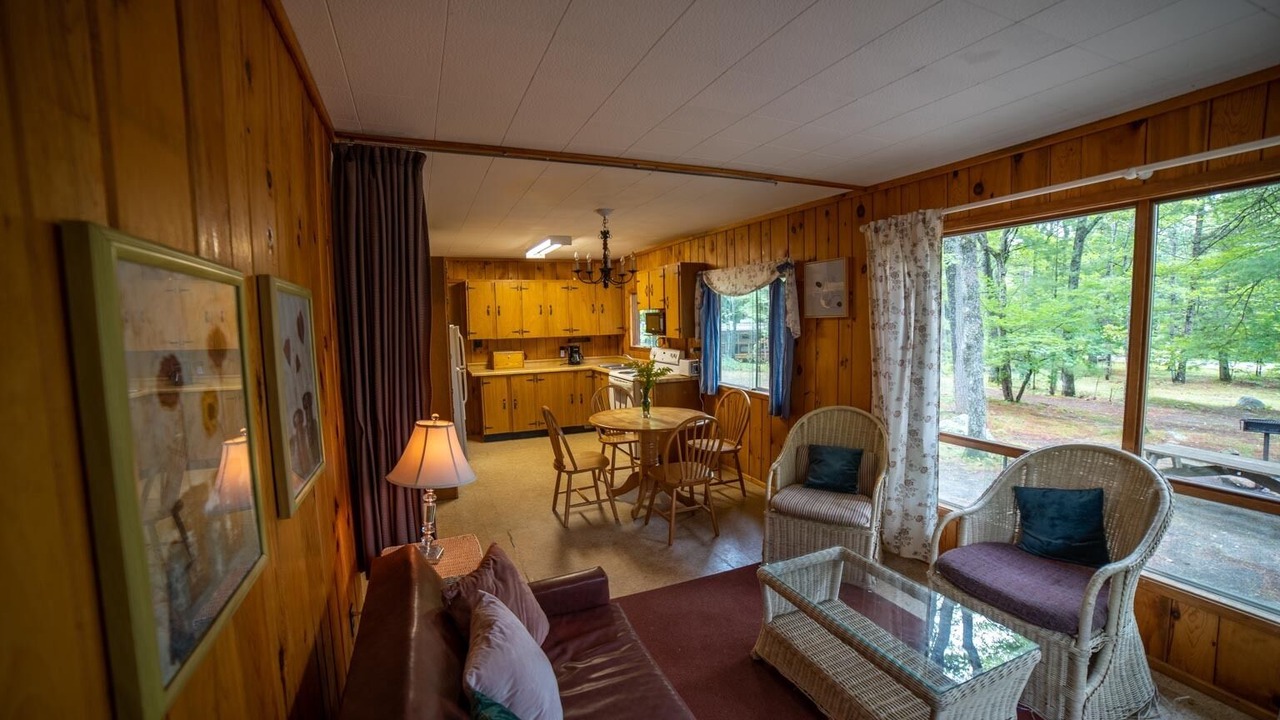 Photo of Livingroom in Carling